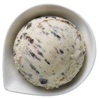 【冷凍】バラエティ クッキー＆クリーム 2L