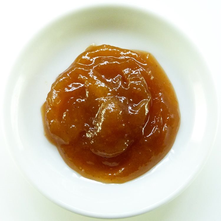 【常温】マンゴチャツネ 400G