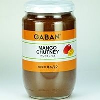 【常温】マンゴチャツネ 400G