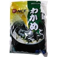 【常温】NCFわかめ 200G