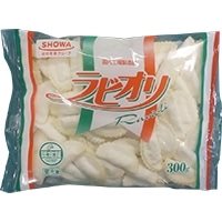 【冷凍】ラビオリ 300G (昭和冷凍食品/洋風調理品/パスタ) -ネット通販