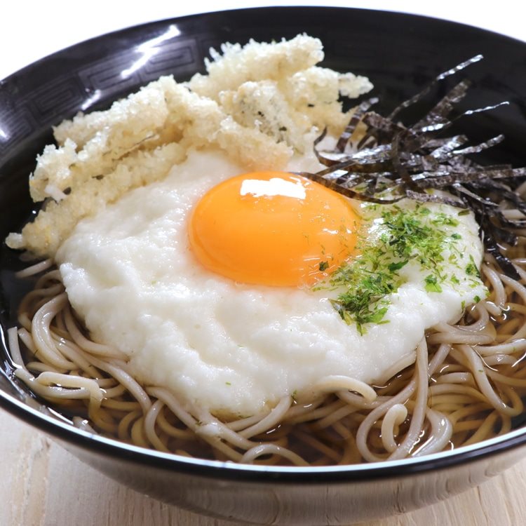 【冷凍】イースタンフーズ 北海道産ネバリスターとろろ 500G