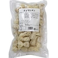 【冷凍】大新 えびワンタン 390G