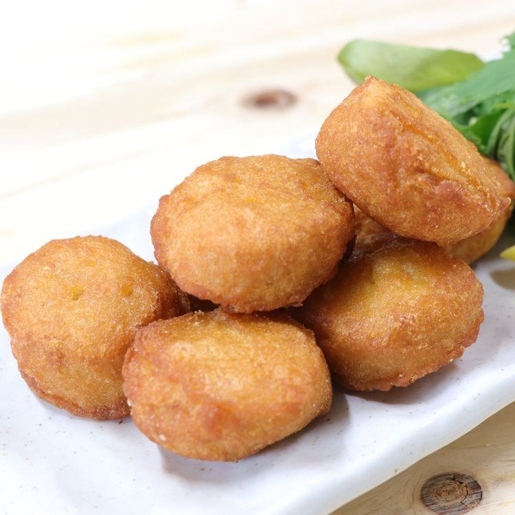 【冷凍】伊達鶏ナゲットプレーン 1KG