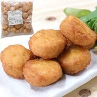 【冷凍】伊達鶏ナゲットプレーン 1KG