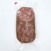 【冷凍】ペッパービアソーセージ 250G