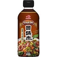 【常温】Cook Do 回鍋肉 500ML