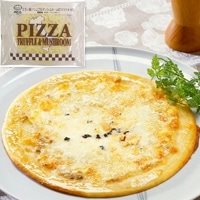 【冷凍】ミラノ風トリュフ&マッシュルームピッツァ#800 150G