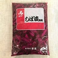 【常温】しば漬風味 2KG