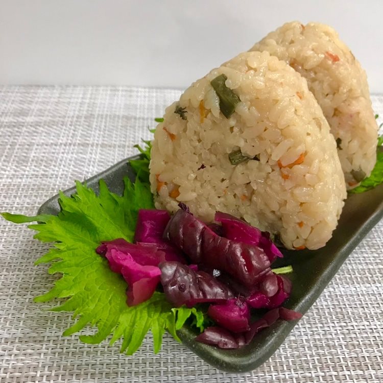 【常温】しば漬風味 2KG
