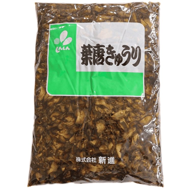 【常温】葉唐きゅうり 2KG