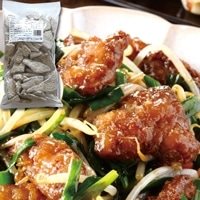 【冷凍】国産豚レバー打粉付きE 1KG