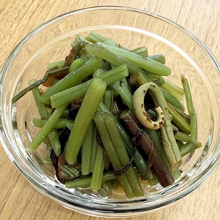 【常温】味付山菜ミックス 1KG
