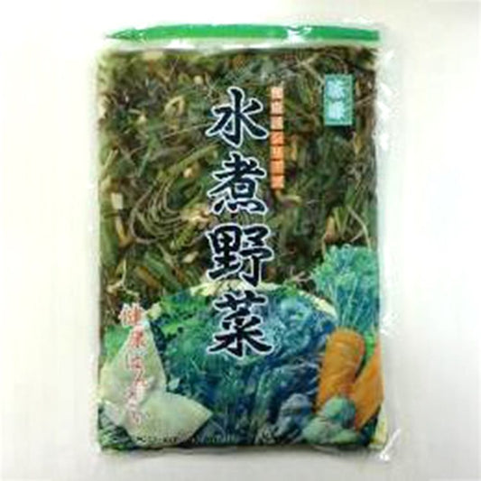 【常温】味付山菜ミックス 1KG