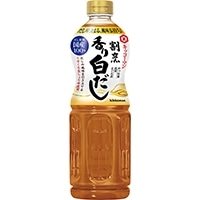 【常温】割烹香り白だし 1L