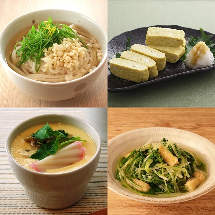【常温】割烹香り白だし 1L
