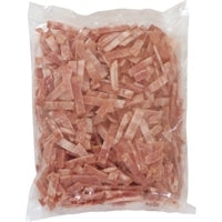 【伊藤ハム販売】 IQFベーコン短冊 500G 冷凍 3セット