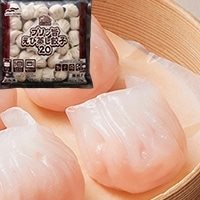 【冷凍】プリッ旨えび蒸し餃子 600G