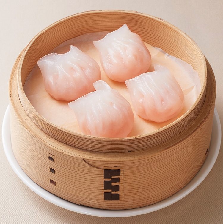 【冷凍】プリッ旨えび蒸し餃子 600G