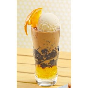 【冷凍】ベーシック クリーミーバニラ 2L