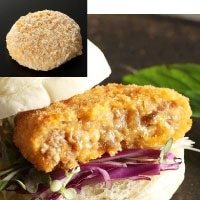 【冷凍】【在庫限】VTすき焼き風コロッケ 50G　100食入
