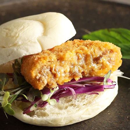 【冷凍】【在庫限】VTすき焼き風コロッケ 50G　100食入