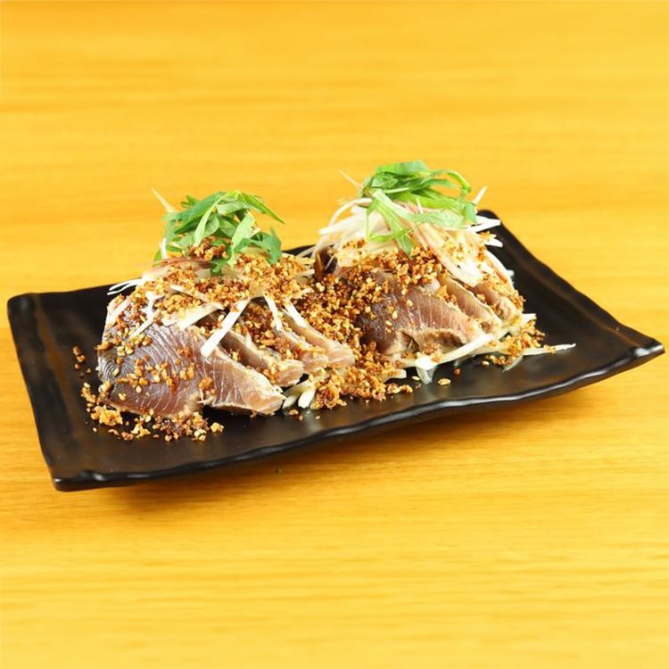 【常温】トッピング! サクサクしょうゆ ドライタイプ 150G