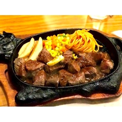 【冷凍】牛ヒレひとくちカット 500G