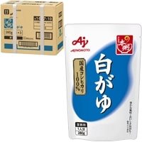 【常温】本粥 白がゆ 280G　8食入