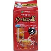 【常温】ワンポット烏龍 50袋入