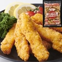 【冷凍】スティックフライドチキン 1KG