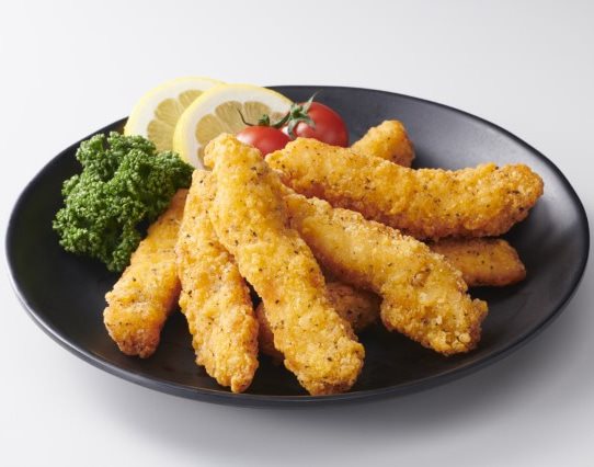 【冷凍】スティックフライドチキン 1KG