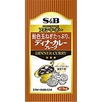【常温】飴色玉ねぎたっぷりのディナーカレーフレーク 1KG