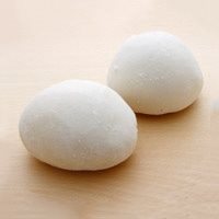 【冷凍】RDB‐200 冷凍ピザ生地玉 200G　24食入