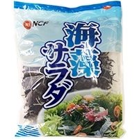 【常温】NCF 海藻サラダ 100G