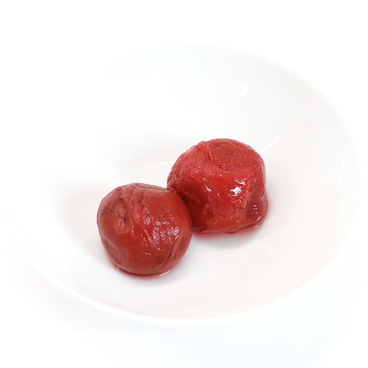 【常温】神尾食品) 酎ハイ梅 赤 (3L) 1KG