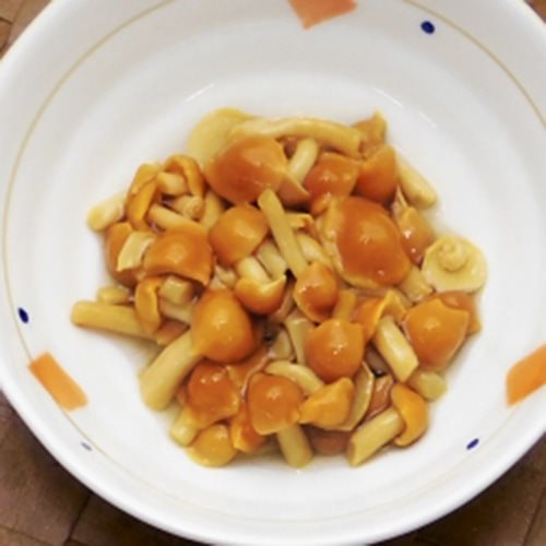 【常温】国産水煮なめこS 1.3KG