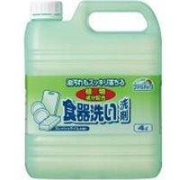 食器洗剤 スマイルチョイス 4Ｌ