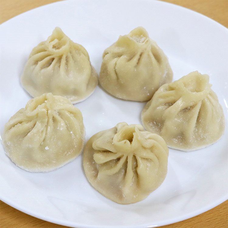 【冷凍】小籠包 30G 20個入