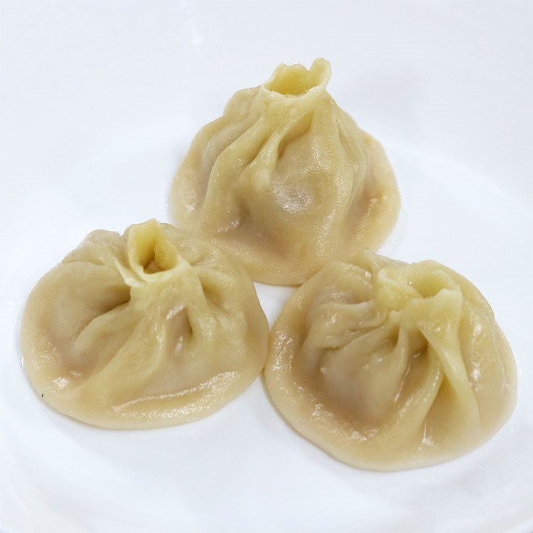 【冷凍】小籠包 30G 20個入
