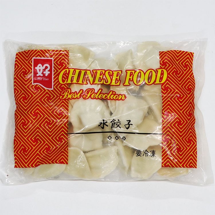 【冷凍】水餃子 20G 30個入