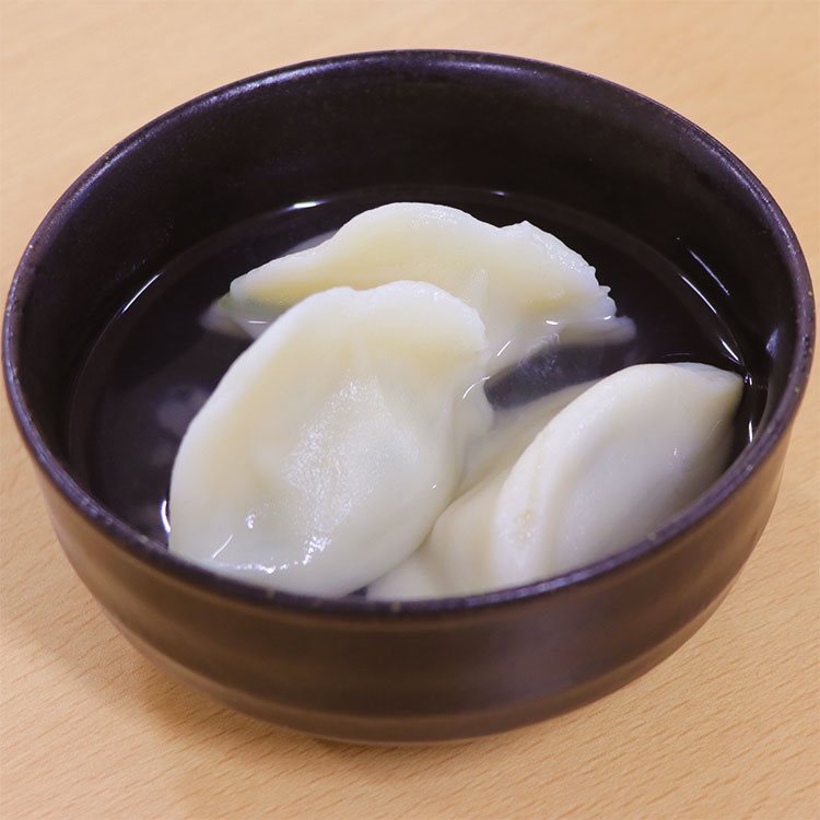 【冷凍】水餃子 20G 30個入