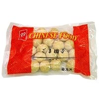 【冷凍】ごま団子 30G 20個入