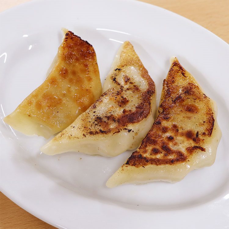 【冷凍】ジャンボ餃子 38G 20個入