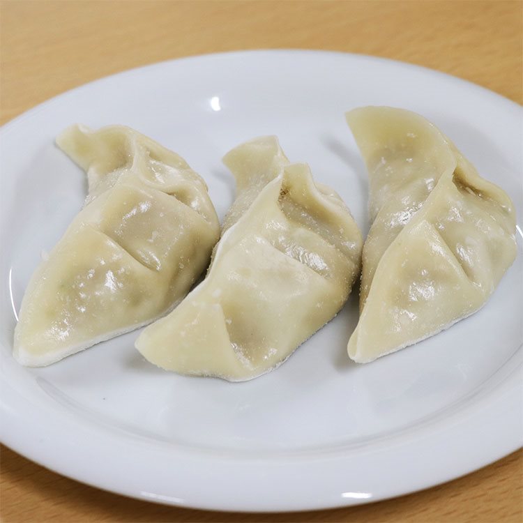 【冷凍】ジャンボ餃子 38G 20個入