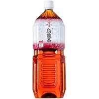 【常温】茶ゆり 烏龍茶 2Ｌ