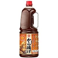 【常温】基本のから揚げだれ 2.2KG