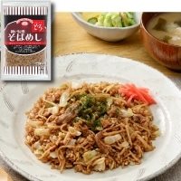 【冷凍】ライスロード神戸長田そばめし 250G