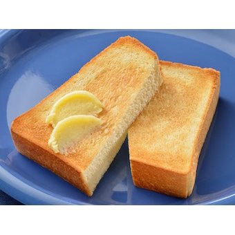 【冷凍】冷凍 食パン 6枚スライス