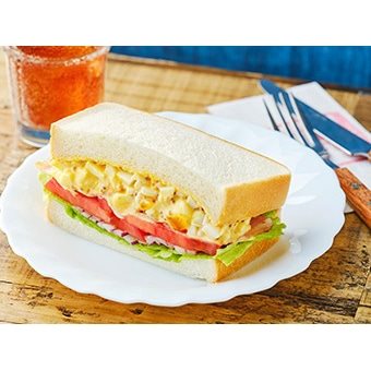 【冷凍】冷凍 食パン 6枚スライス